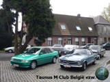 voorjaarsrondrit Taunus M Club België 2014